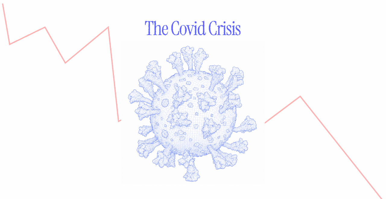 COVID crisis management