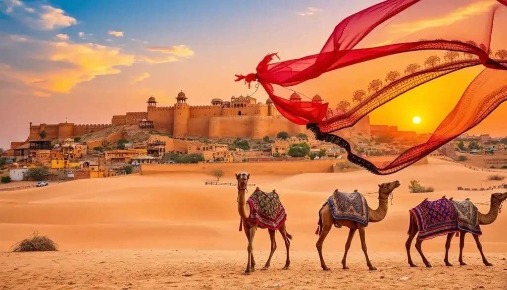 Jaisalmer