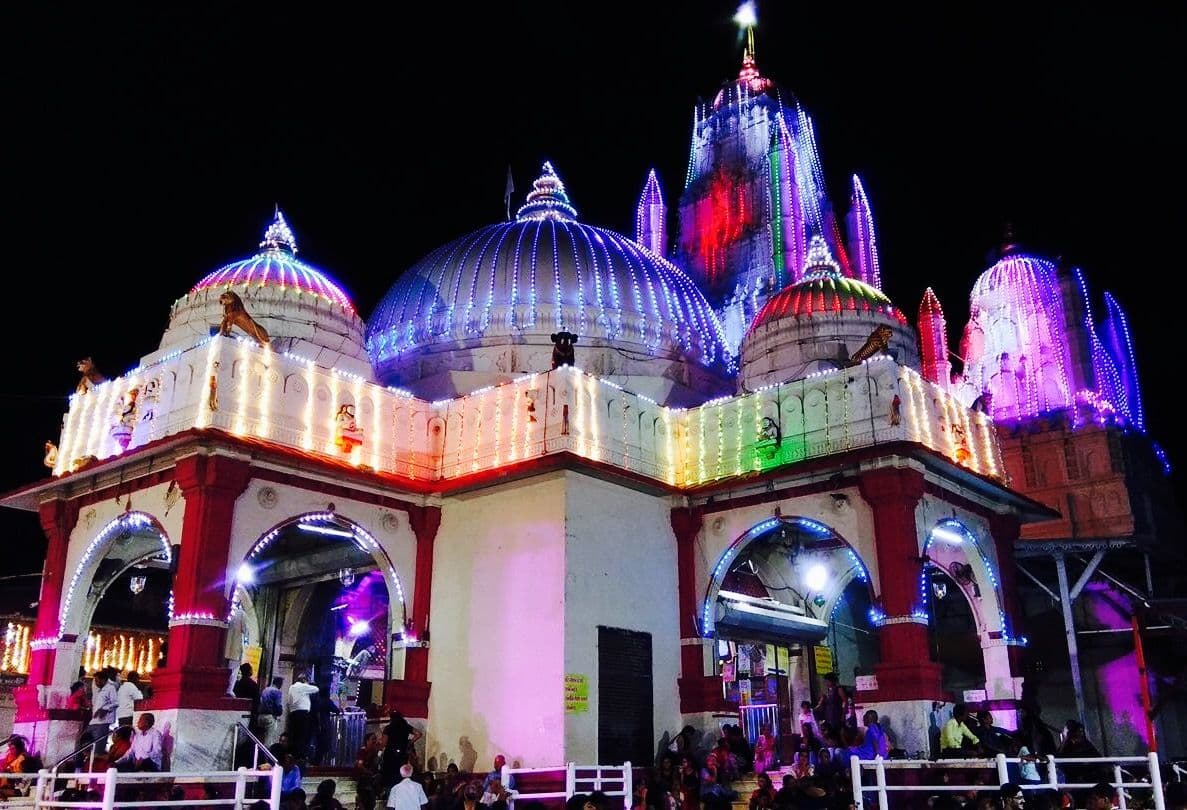 Anand – Dakor