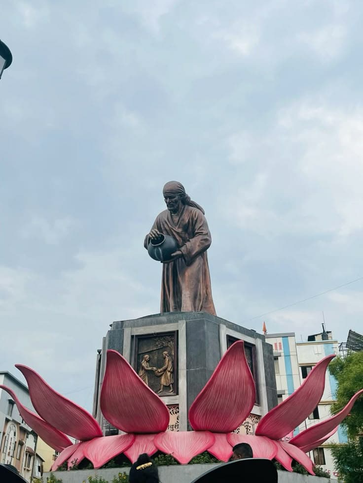 Shirdi