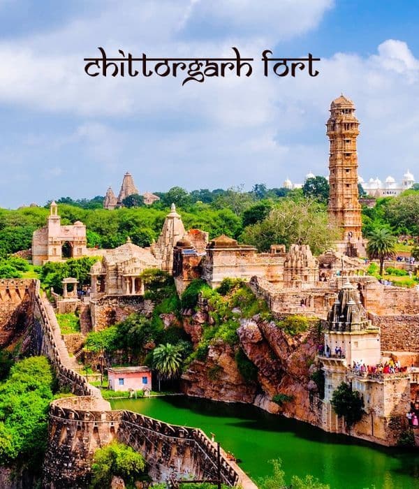 Chittorgarh