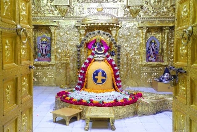 Gujarat Jyotirlinga Tour